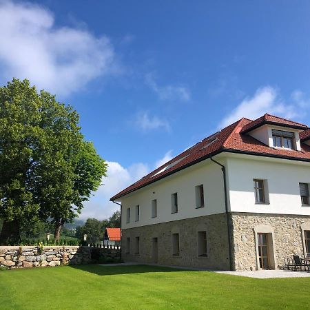 Schurianhof Timenitz Luaran gambar