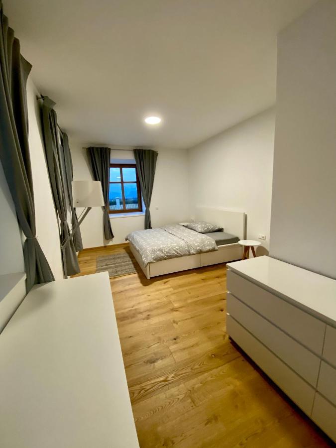 Schurianhof Timenitz Luaran gambar