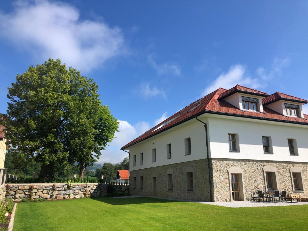 Schurianhof Timenitz Luaran gambar